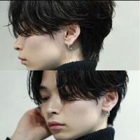 ワックス初心者です 男です パーマしてる状態 ニュアンスパーマ でのワ Yahoo 知恵袋