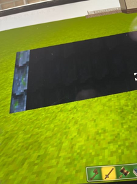 Switch版のマインクラフトですが エリトラの事で質問です ク Yahoo 知恵袋