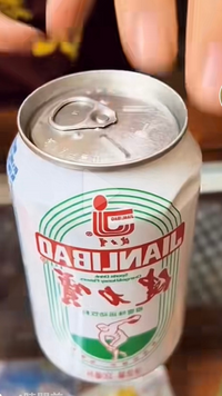 Tiktokで中国の駄菓子屋みたいな動画を見ました この炭酸ジュースを Yahoo 知恵袋