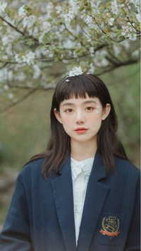 この女性の名前教えてください 中国の方かと推測しています Jiay Yahoo 知恵袋