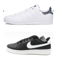 Nikeのスニーカーの28とadidasのスニーカーの28はサイズ感同じ Yahoo 知恵袋