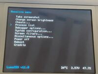 3dsでバスターズを遊ぼうと思ったのですがアップデートが必要と Yahoo 知恵袋