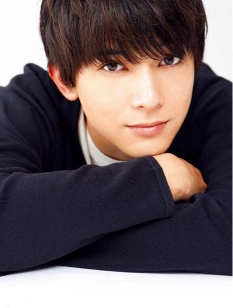 今のジャニーズに吉沢亮さん系の美形はいますか かっこいいしかわい Yahoo 知恵袋