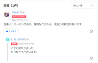 色違いだから改造というのはまだわかるんですがマーキングがある Yahoo 知恵袋