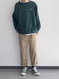 男です 服の下に着ても首元からチラッと見えないインナーを教えてください Yahoo 知恵袋