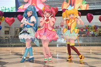 高校生です プリキュアショーなどの中の人のバイトをやりたいと考えて Yahoo 知恵袋