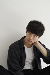 メンズの髪型についてです 坂口健太郎の髪型にしたいです 写真 Yahoo 知恵袋