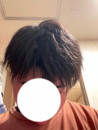 髪の毛の整え方がわからないです 大学生です 自転車に乗ったり Yahoo 知恵袋