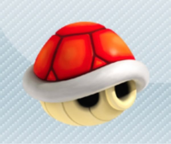 アイビスを最近使い始めたのですがこの甲羅のような影や光の反射の感じはど Yahoo 知恵袋