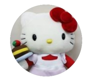 このキティのアイコンの画像探してます Yahoo 知恵袋