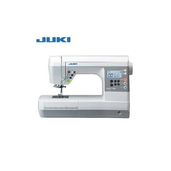 【至急】ミシンについて教えてください。 JUKI HZL-G100B か HZL-F400 ジャノメ JN810 いづれかの購入を考えています。 基本的な事でお恥ずかしいのですが、 電子機器ですので、古いものは部品がなくなっていくとお店の人に伺いました。 JUKI HZL-G100Bは2015年位に発売 HZL-F400はもう少し古いようです。 ジャノメJN810は色々調べたのですが、発売日が出てきませんでした。 機能的にはHZL-F400が良いなと思うのですが、10数年前に発売したものだと、今後使っていく中で壊れた時に直せないと困るなと思いました。 ミシンは意外と古く作られたものでも、まだまだ現行品として販売されているようなので、その様な心配はしなくて良いのでしょうか？ それとも新しいものの方が良いのでしょうか？ ぜひご教授ください。 ちなみに、1番 金額的にも機能的にも これかなぁと思っているのは、HZL-G100Bです。自動糸切りがないので、そこだけかなり悩むところなのですが…