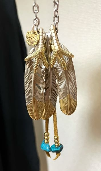 tady&kingのカスタムについてこの組み方はダサいですか... - Yahoo!知恵袋