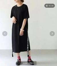 私の憧れている服が女オタクがしがちなダサい服装みたいなのによく出 Yahoo 知恵袋