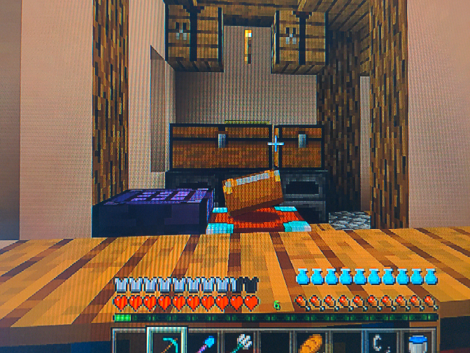 マインクラフト すべての質問 Yahoo 知恵袋