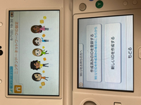 New Nintendo 3DSでのサポート番号の表示方法分かる方教えてください。 【ニンテンドーネットワークID設定】をタップしてもサイトのようなログイン画面ではなく添付画像の表示になり､XとYボタンを押してもサポート番号が表示されません｡
※他のページでもXとYボタン試しましたが表示されませんでした｡

https://support.nintendo.co.jp/app/answ...