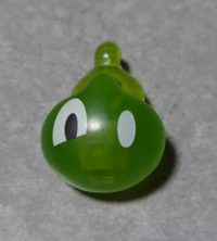 今更ですがウルトラサンムーンやっているのですがニャビーが進化しそ Yahoo 知恵袋