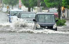浸水に強い車てどんな車種ですか？