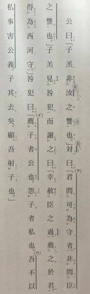 この口語訳をお願いします 曰 子羔非汝之讐歟 曰 君問為守者 非問 Yahoo 知恵袋