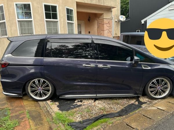 これはヤン車ですか Yahoo 知恵袋