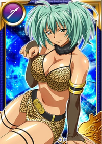 スリーサイズが公表されてるキャラで好きな巨乳キャラは Yahoo 知恵袋