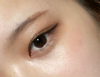 内カメでこのくらいの濃さのメイクって もう少し濃くした方が可愛いでしょ Yahoo 知恵袋