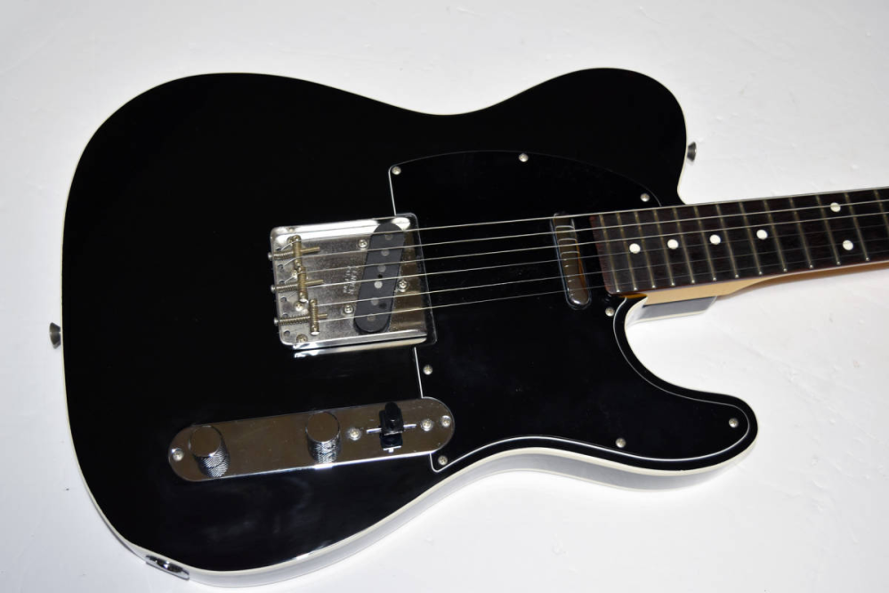 FenderJAPANのTL62B-22FenderJapa - Yahoo!知恵袋