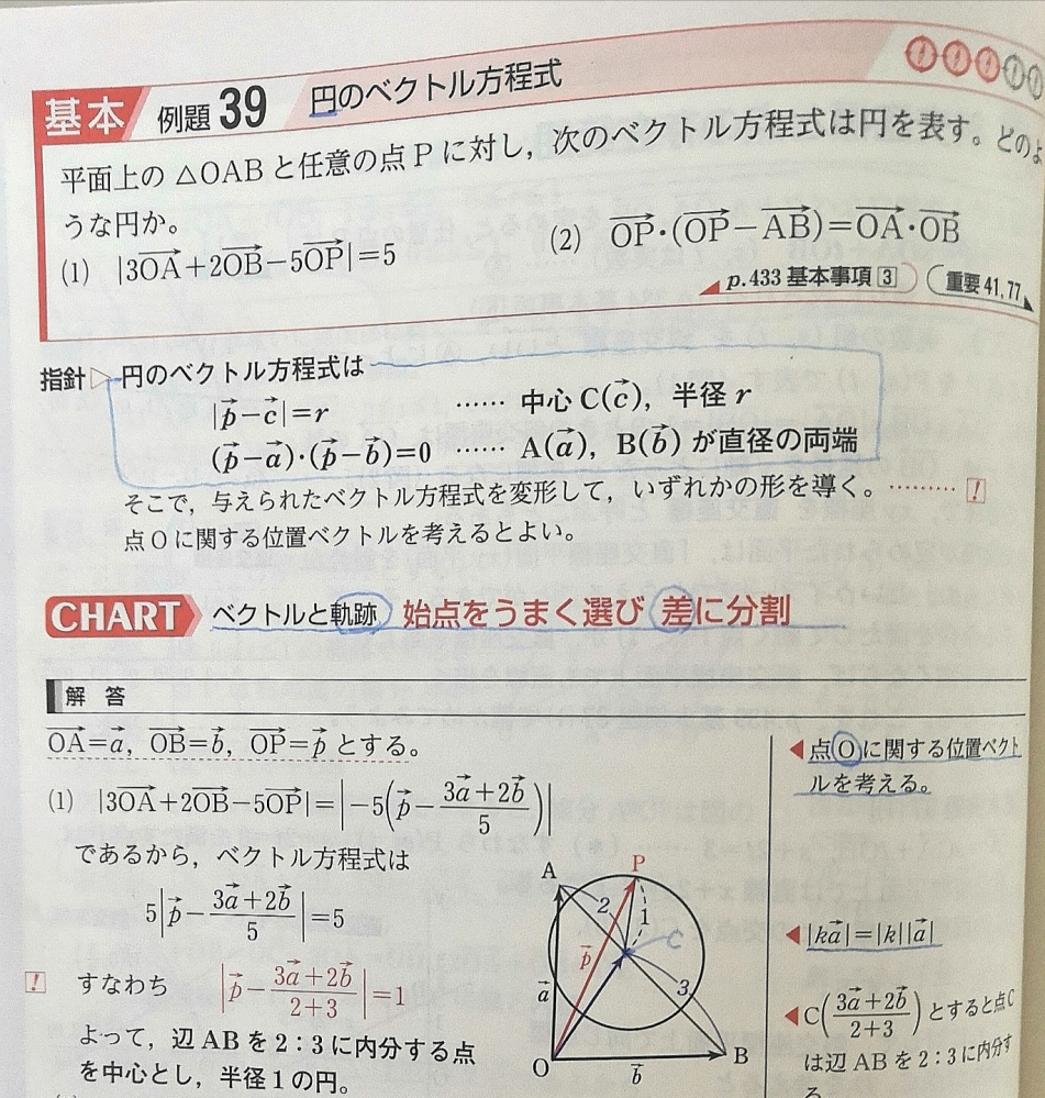 場合の数や確率(高校数学)の