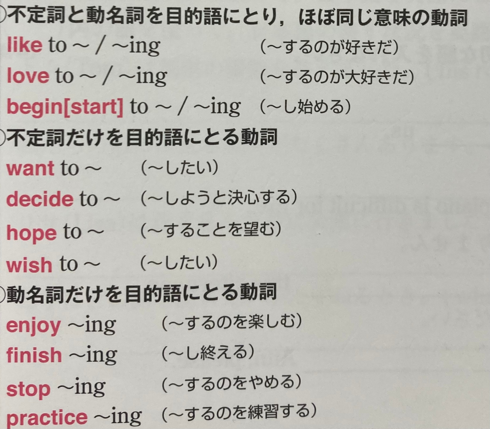 日本文の意味になるように 内の語句を正しい順序に並べかえなさい Yahoo 知恵袋