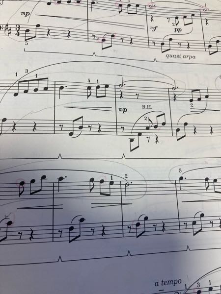 子どもがピアノを習っていまして 譜読みを自分でしないといけな Yahoo 知恵袋