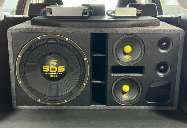 大勧め EROS E912H ミッドレンジ ミッドレンジ スピーカー 1800W 12