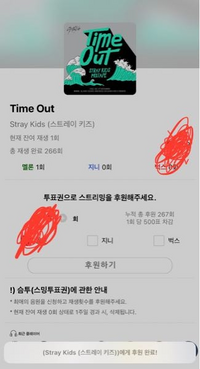 Straykidsカムバとtwitterで検索するとstayの方がカム Yahoo 知恵袋