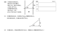 至急です！！高校生新数学Iの問題なのですが、（1）（2）の答