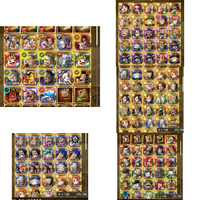 ワンピーストレジャークルーズのリセマラで沢山キャラが出たんで Yahoo 知恵袋