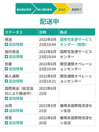 送料無料の通販 大至急】SHINEで今荷物が、国際宅急便サービスセンター アイドルグッズ