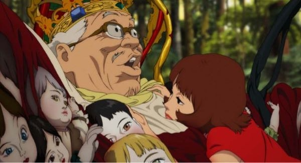 アニメ 回答受付中の質問 Yahoo 知恵袋