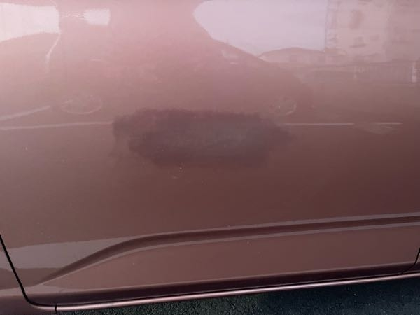 自家用車の傷のスプレー塗装の質問です 本来ならば コンパウンドで擦れば Yahoo 知恵袋