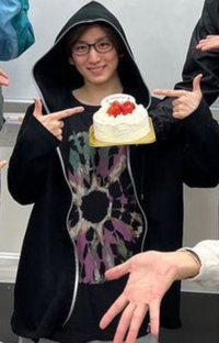 京本大我くんのZeppであるソロコンに行った方に聞きたいので