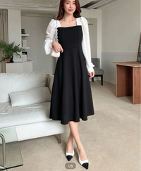 お友達に結婚式呼ばれたんですけどこの服装ってどうですか 大丈夫ですか Yahoo 知恵袋