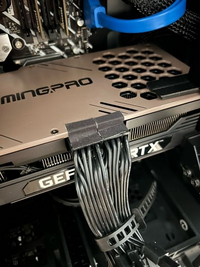 Core i7 9700F RTX2070Super (電源750W交換)