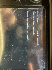 3ds改造ツールのセーブエディター2ってもう使えないんですか 使う Yahoo 知恵袋