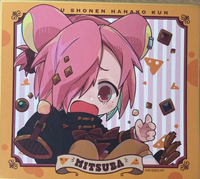 このイラストを描いているイラストレーターさんは公開されていま Yahoo 知恵袋