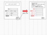 Pixivに投稿できません 情報入力の項目をうめて 完了 をクリッ Yahoo 知恵袋