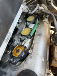 お世話になりますjb236型のh18式に乗っていて急にアイド Yahoo 知恵袋