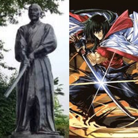 るろうに剣心の比古清十郎のモデルって塚原卜伝ですか それとも Yahoo 知恵袋