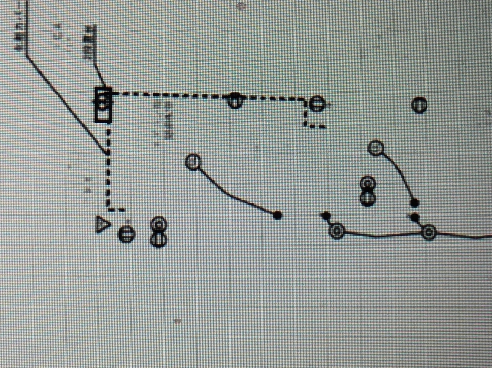 図脳RAPID20で作成した図面をそのまま印刷するとなんとも - Yahoo