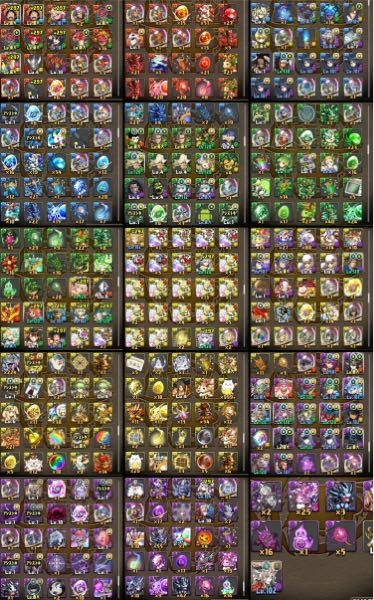 パズドラでルフィがリーダー カイドウがサブのパーティーを作りたいのです Yahoo 知恵袋