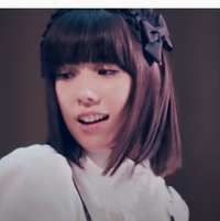 桑田佳祐さん 本当は怖い愛とロマンス のmvに出てる女優さ Yahoo 知恵袋