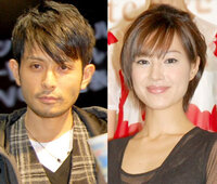 Chemistryの堂珍さんが一時イガグリのような坊主頭をして Yahoo 知恵袋