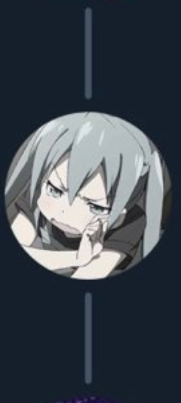 この画像のキャラはなんというアニメのキャラですか 初音 Yahoo 知恵袋