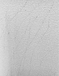 壁の落書きの消し方子供が真っ白の壁に鉛筆で落書きしていたので必死に消し Yahoo 知恵袋